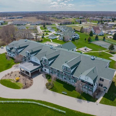 Birchwood Lodge سيستر باي المظهر الخارجي الصورة