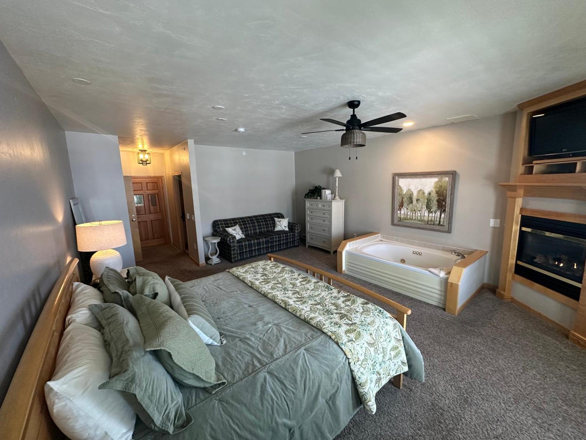 Birchwood Lodge سيستر باي المظهر الخارجي الصورة