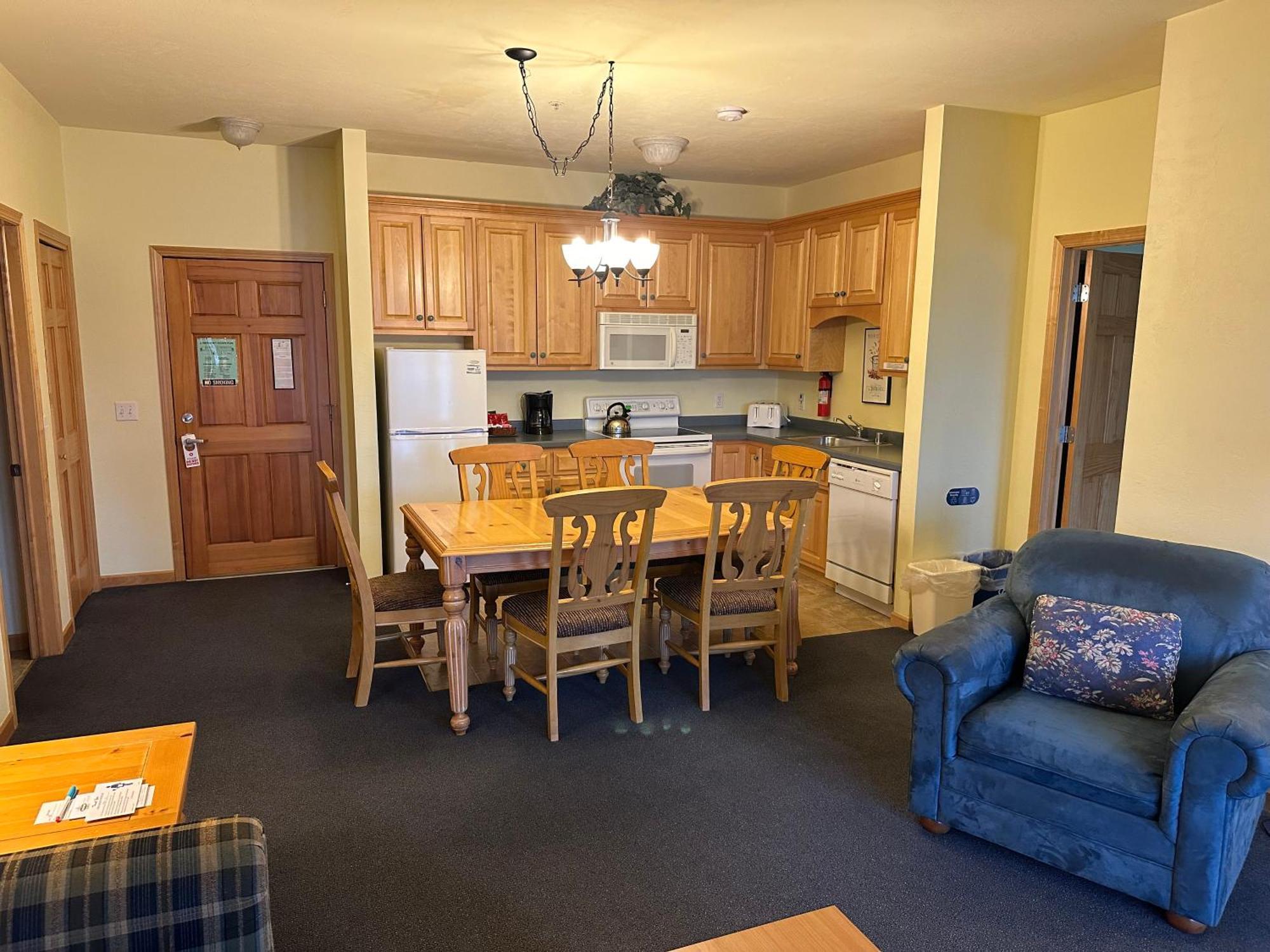 Birchwood Lodge سيستر باي المظهر الخارجي الصورة