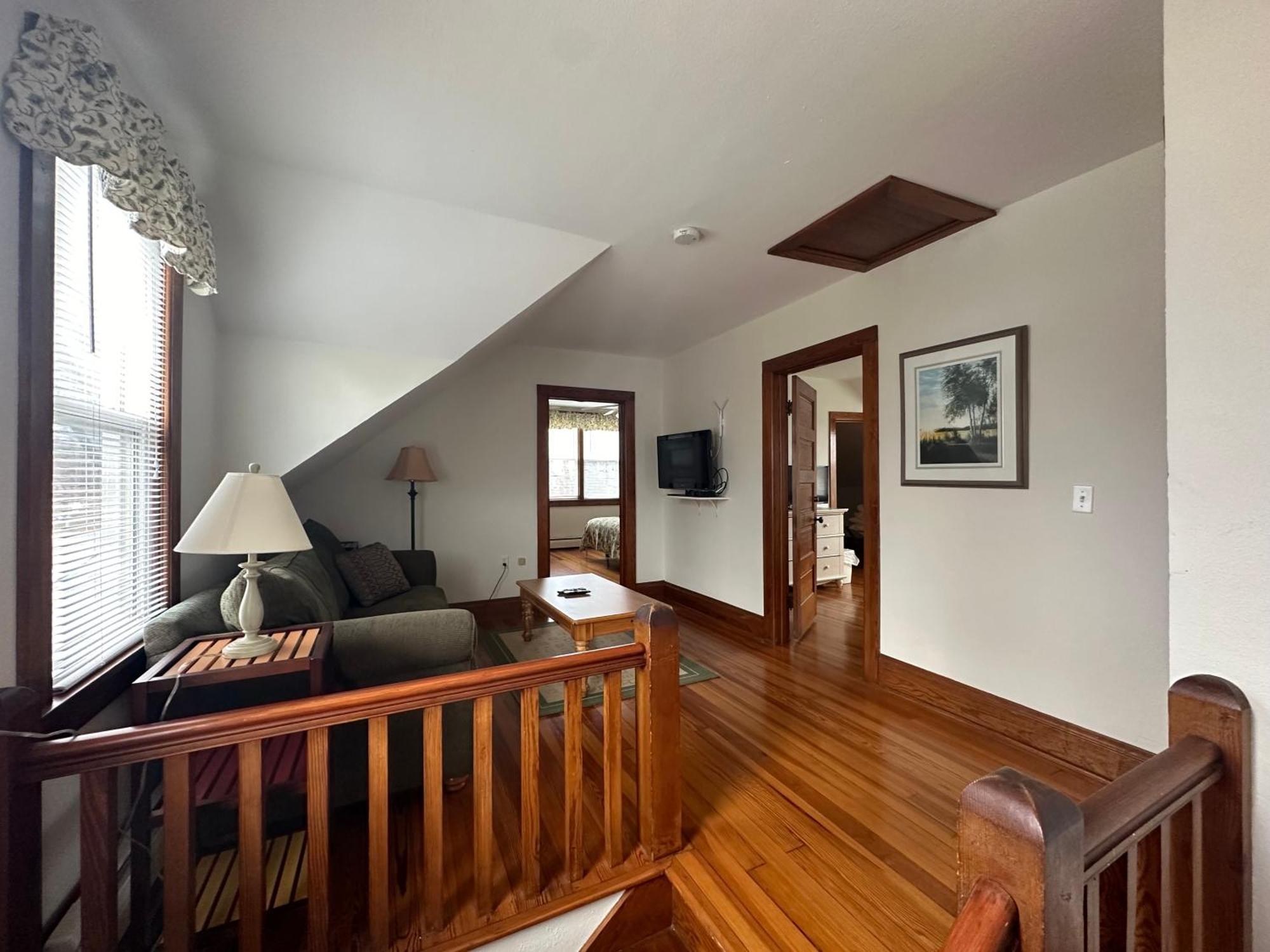 Birchwood Lodge سيستر باي المظهر الخارجي الصورة