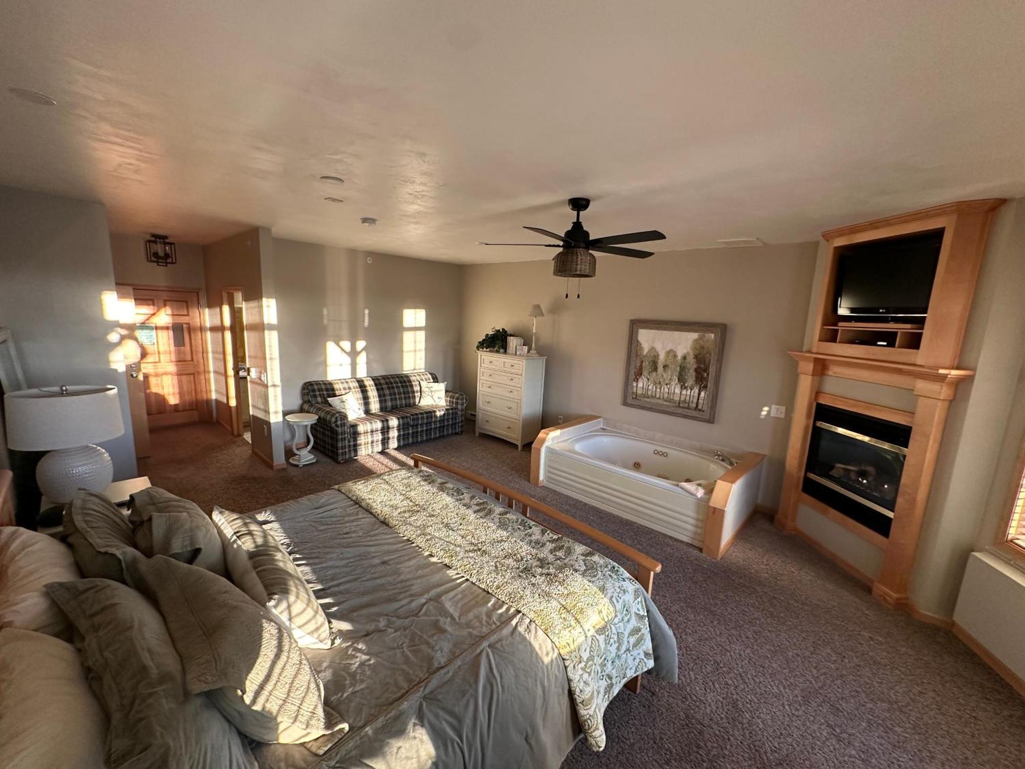 Birchwood Lodge سيستر باي المظهر الخارجي الصورة