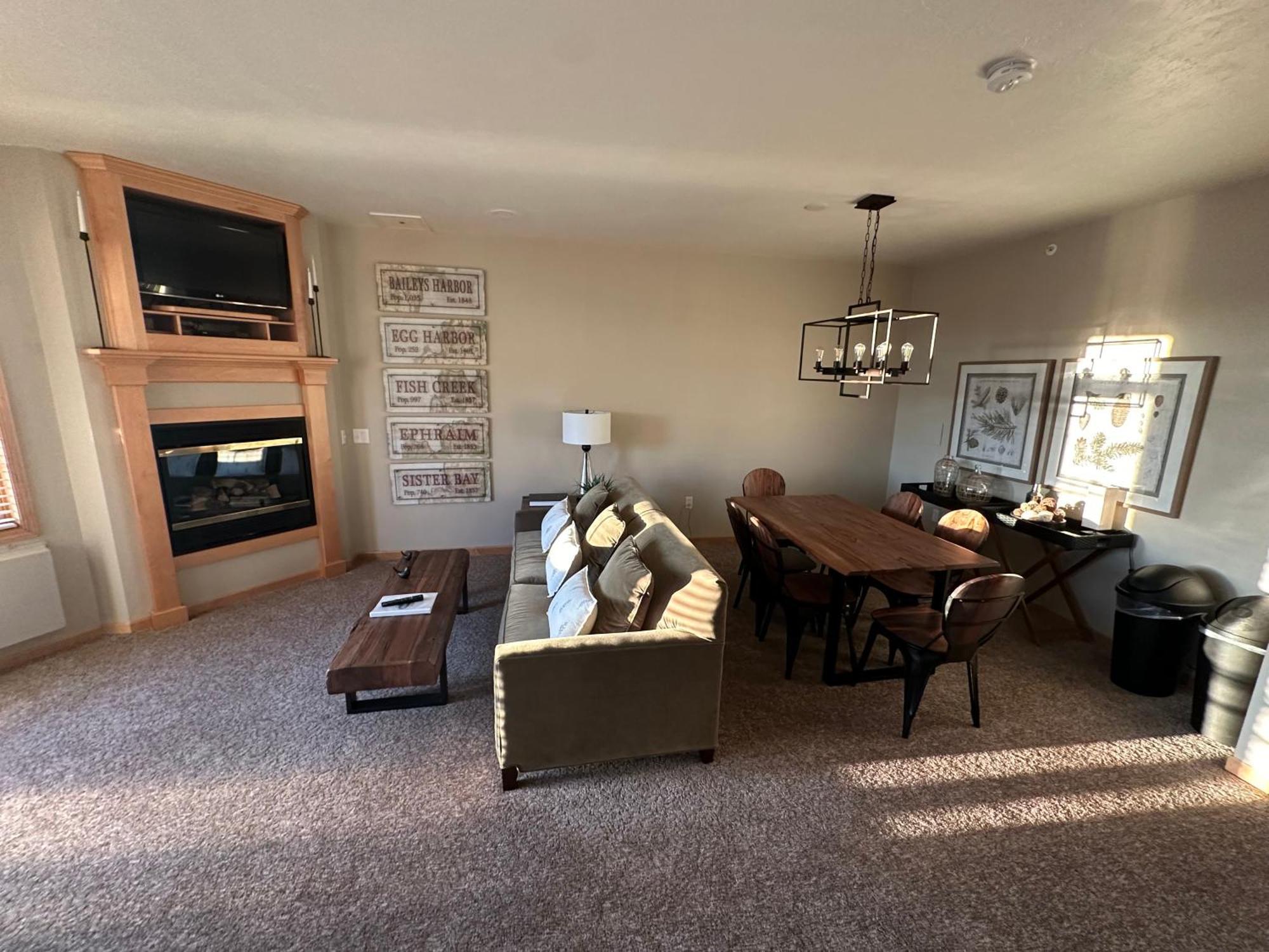 Birchwood Lodge سيستر باي المظهر الخارجي الصورة