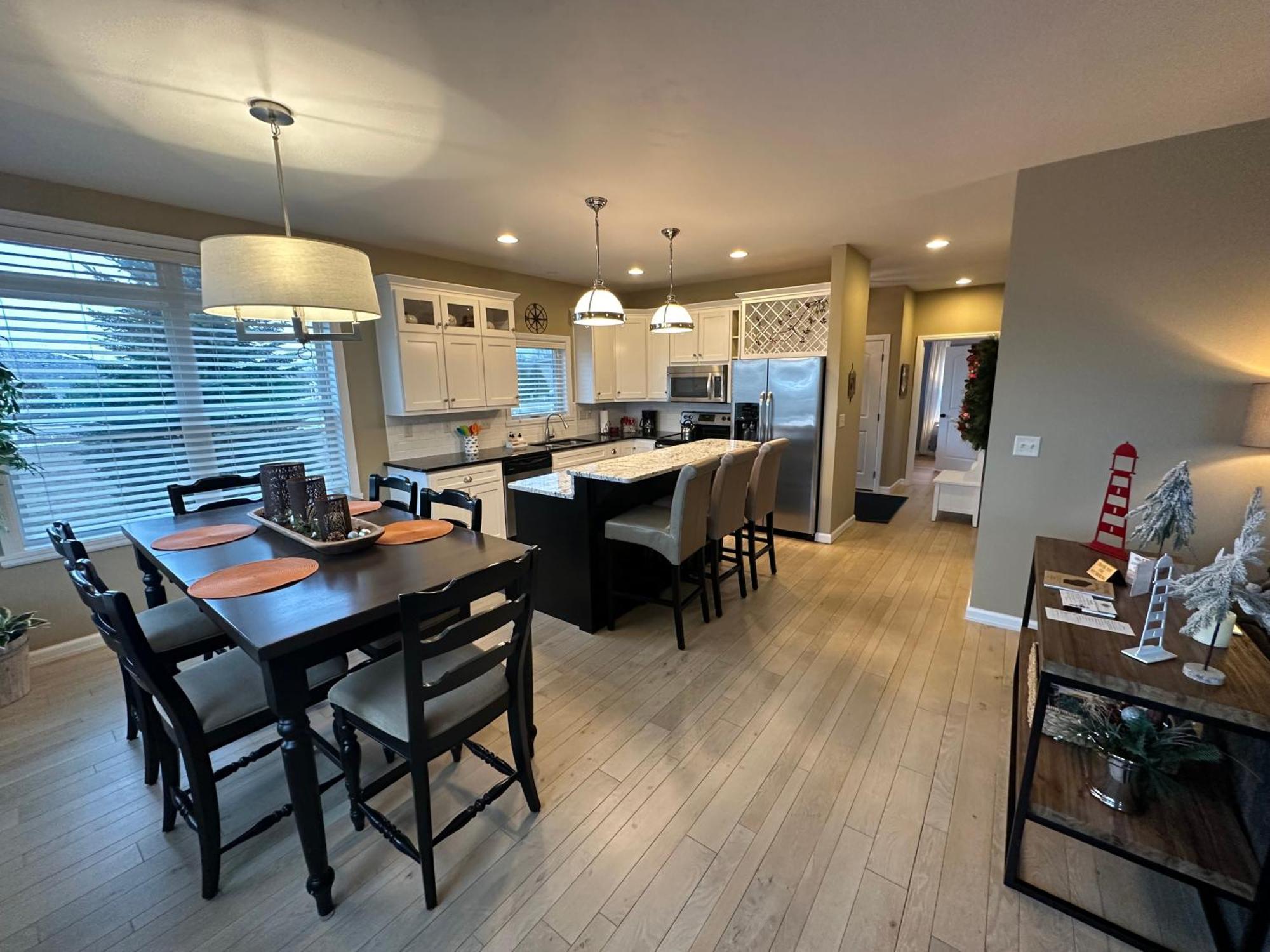 Birchwood Lodge سيستر باي المظهر الخارجي الصورة