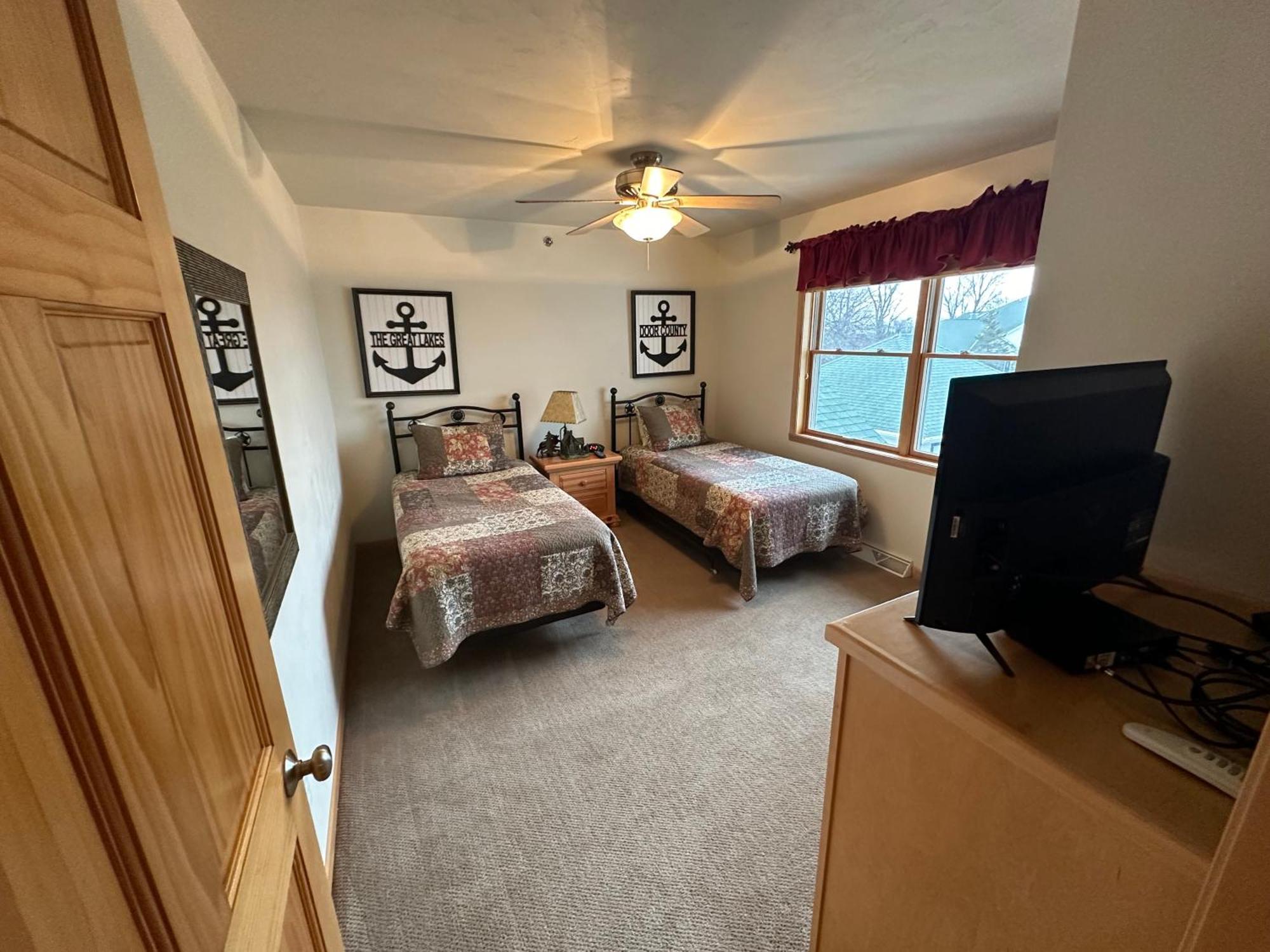 Birchwood Lodge سيستر باي المظهر الخارجي الصورة