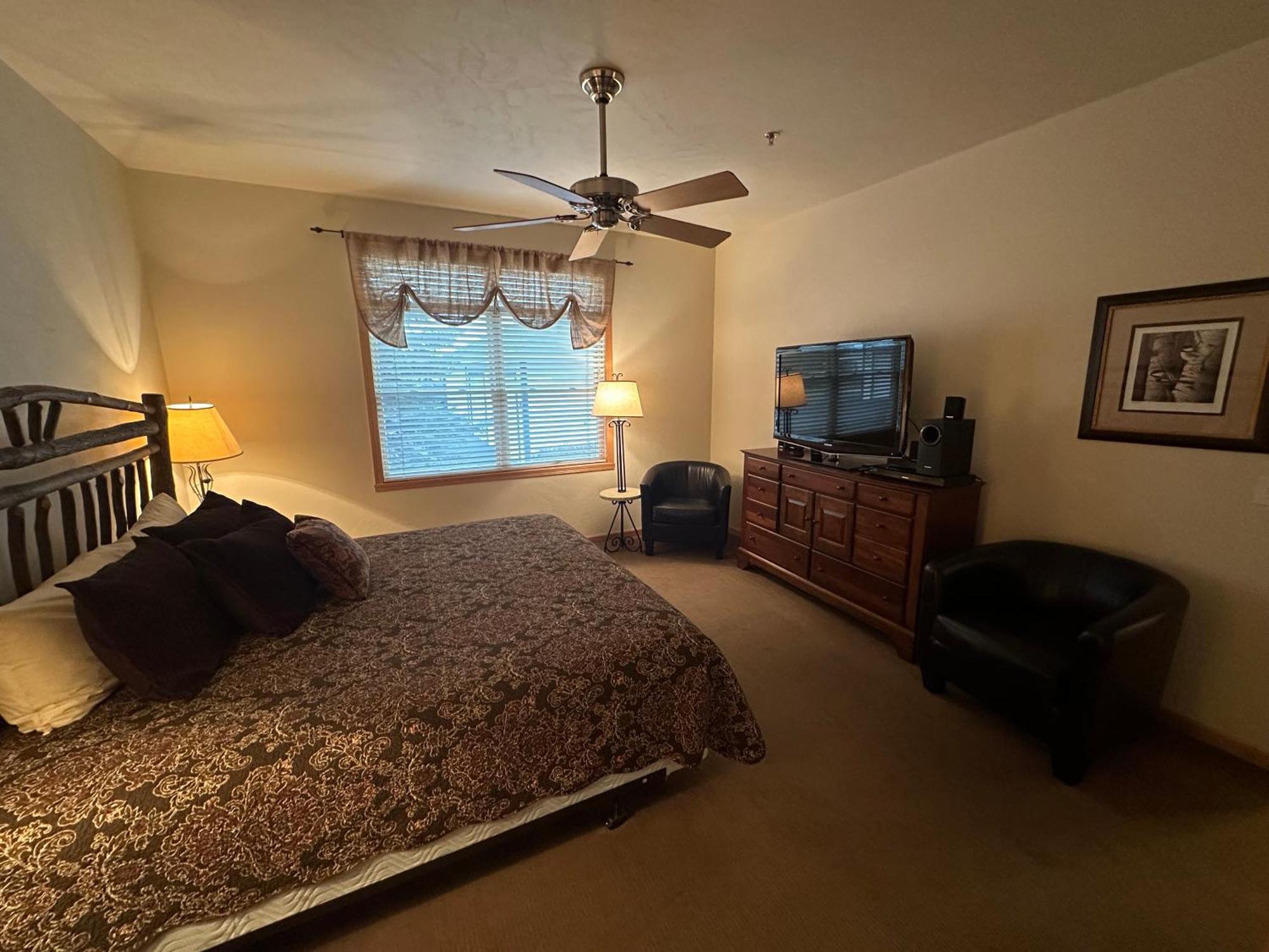 Birchwood Lodge سيستر باي المظهر الخارجي الصورة