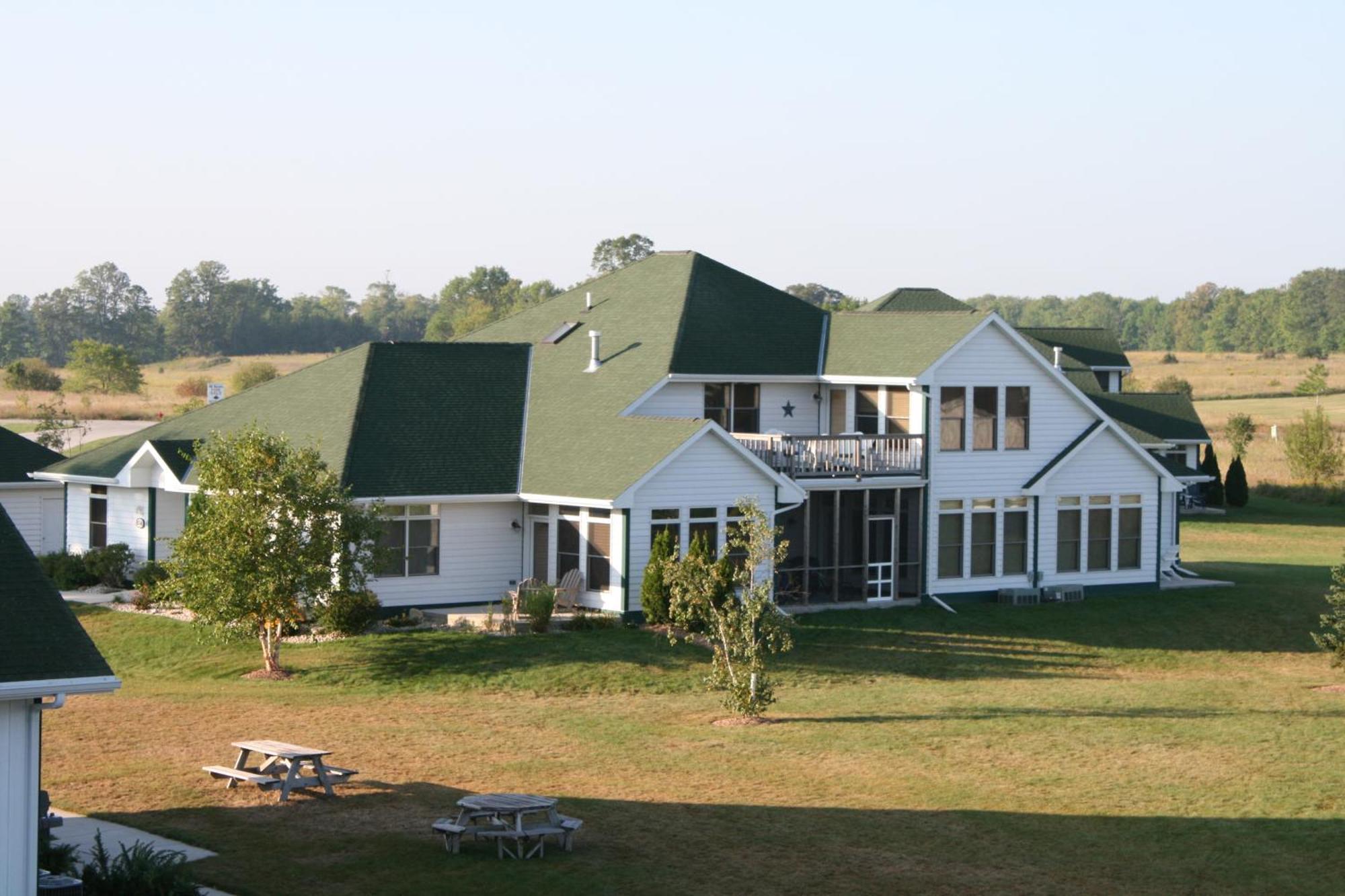 Birchwood Lodge سيستر باي المظهر الخارجي الصورة
