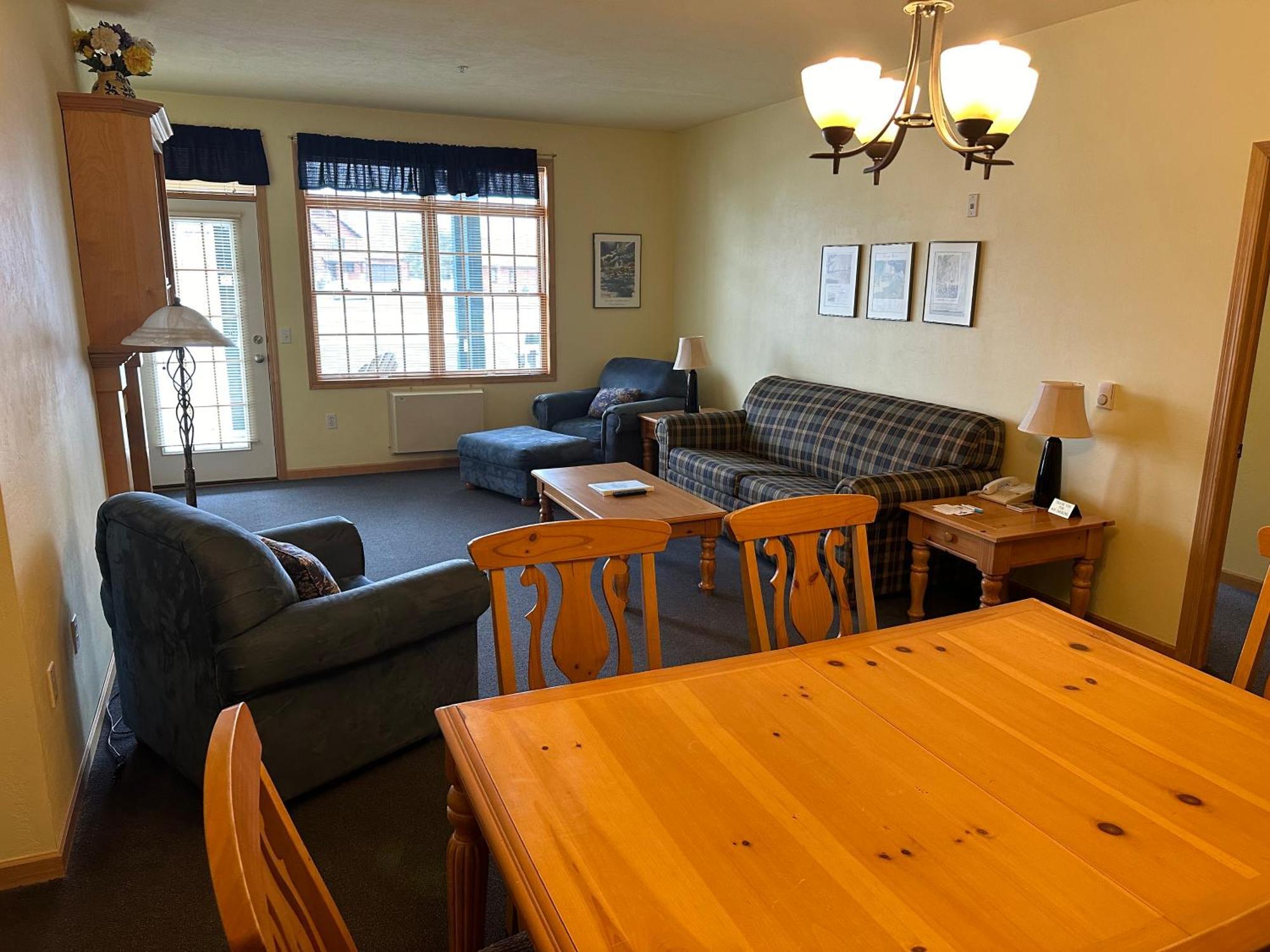 Birchwood Lodge سيستر باي المظهر الخارجي الصورة