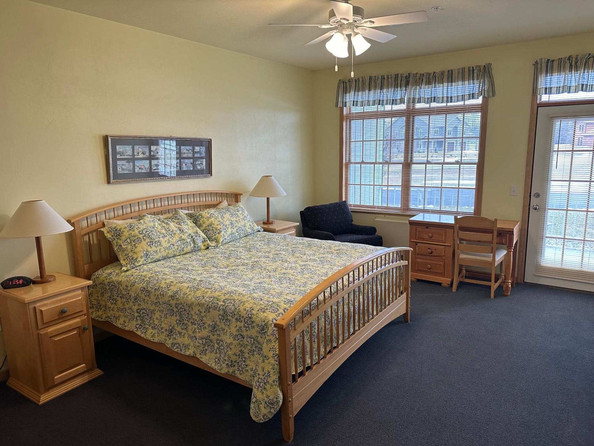 Birchwood Lodge سيستر باي المظهر الخارجي الصورة