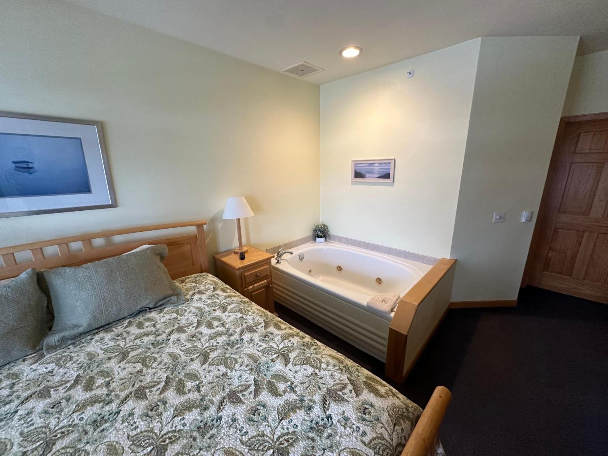 Birchwood Lodge سيستر باي المظهر الخارجي الصورة