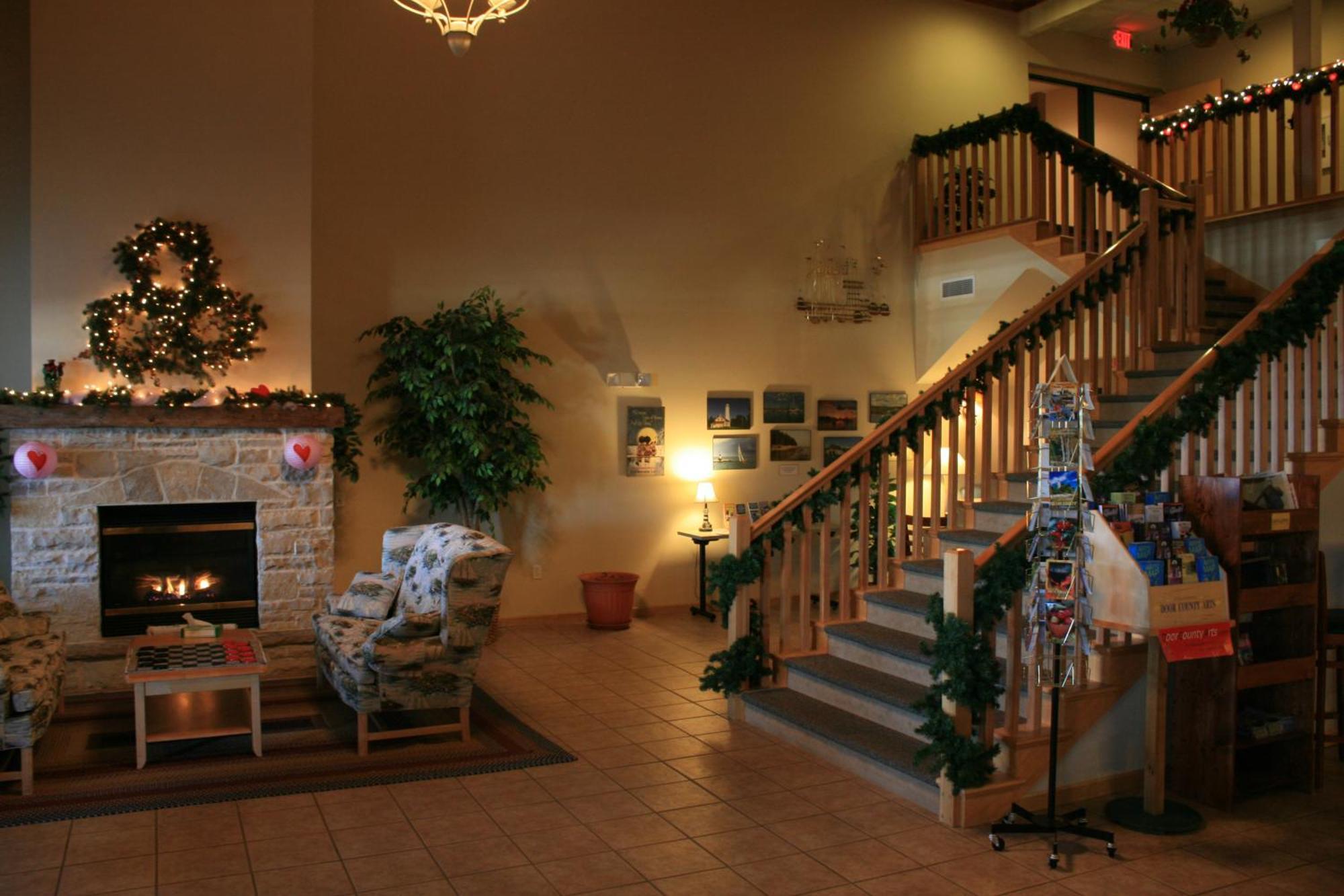 Birchwood Lodge سيستر باي المظهر الخارجي الصورة