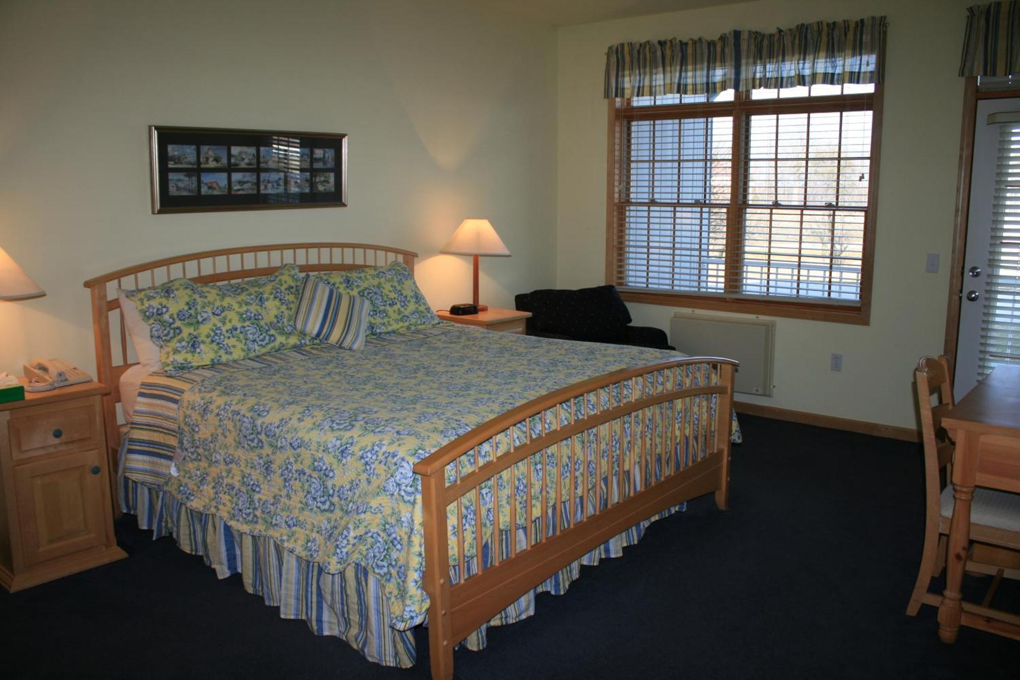 Birchwood Lodge سيستر باي المظهر الخارجي الصورة