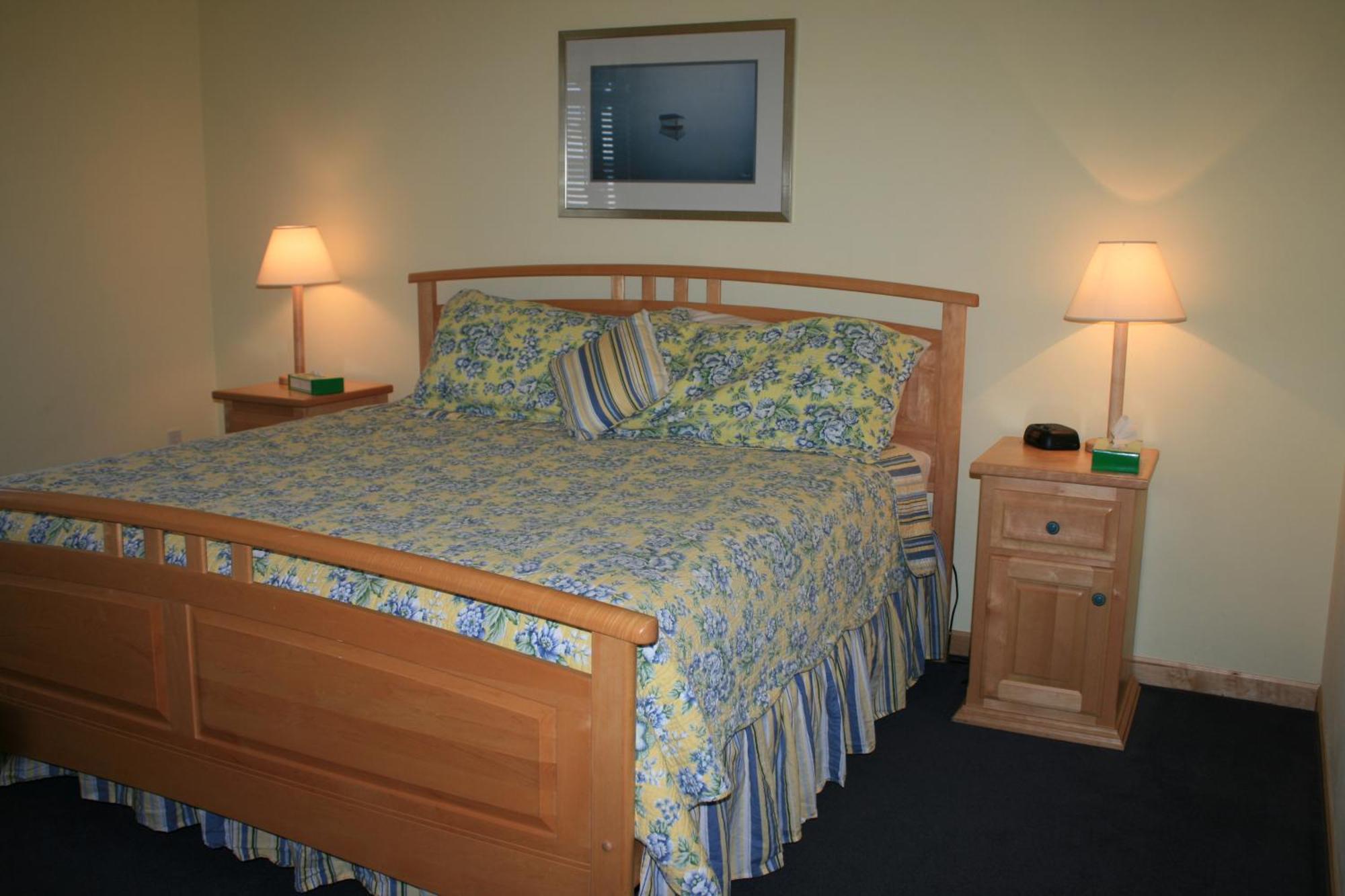 Birchwood Lodge سيستر باي المظهر الخارجي الصورة