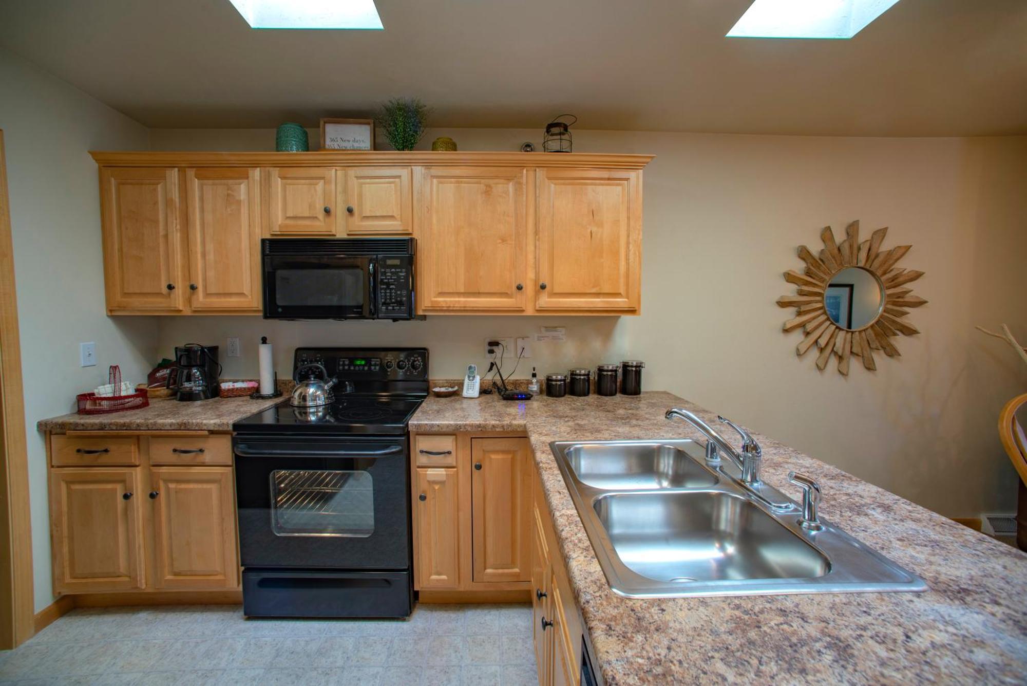 Birchwood Lodge سيستر باي المظهر الخارجي الصورة