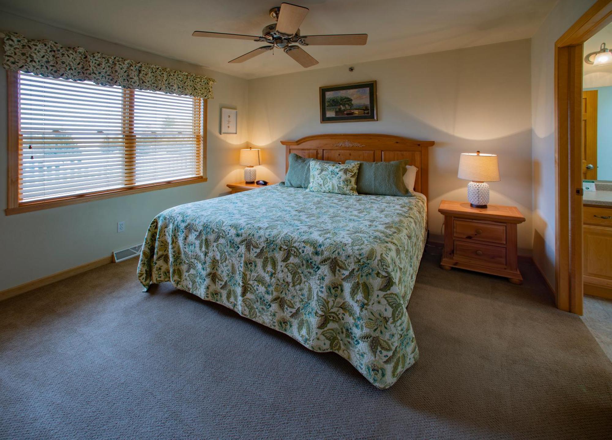 Birchwood Lodge سيستر باي المظهر الخارجي الصورة