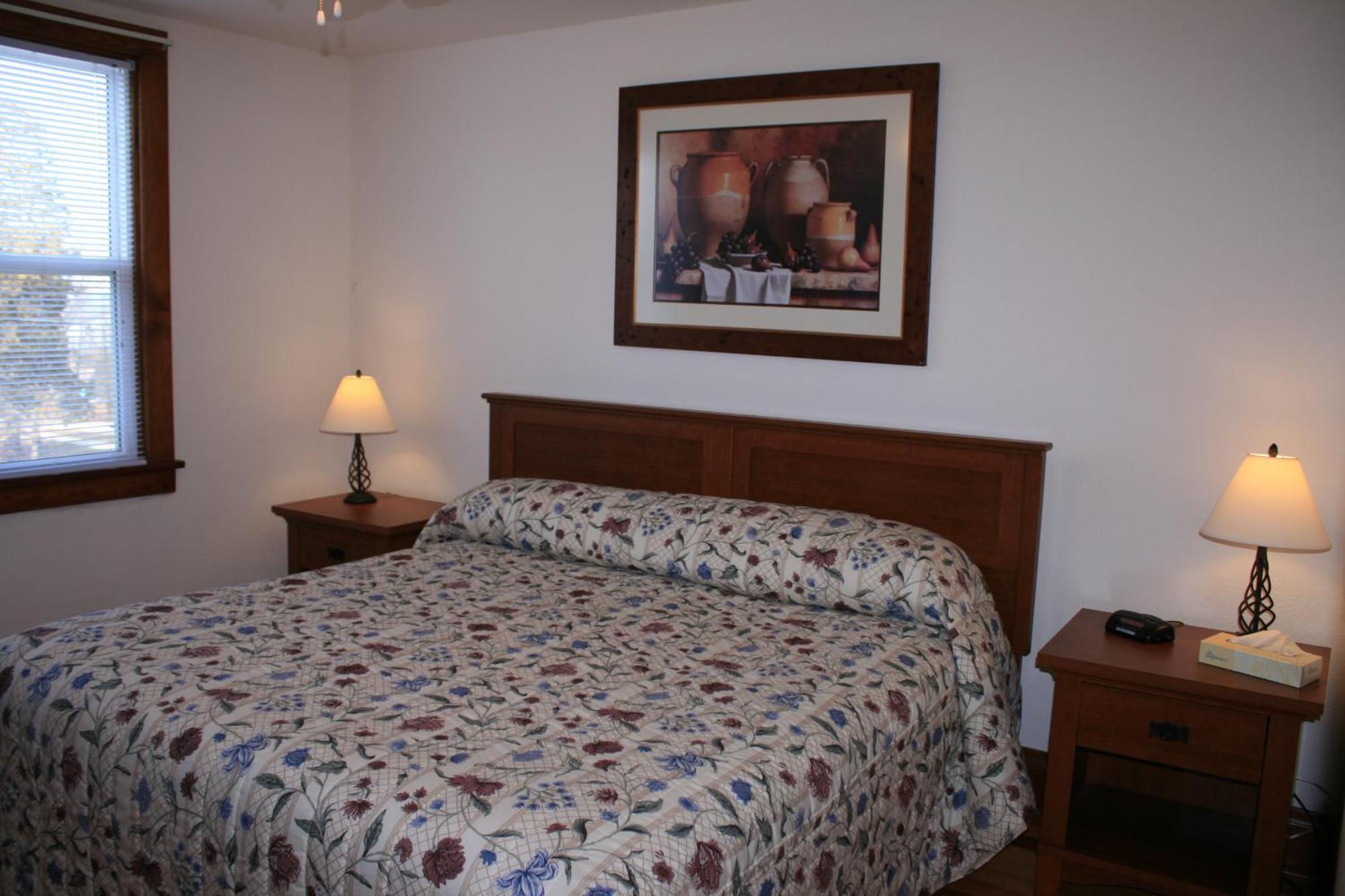 Birchwood Lodge سيستر باي المظهر الخارجي الصورة
