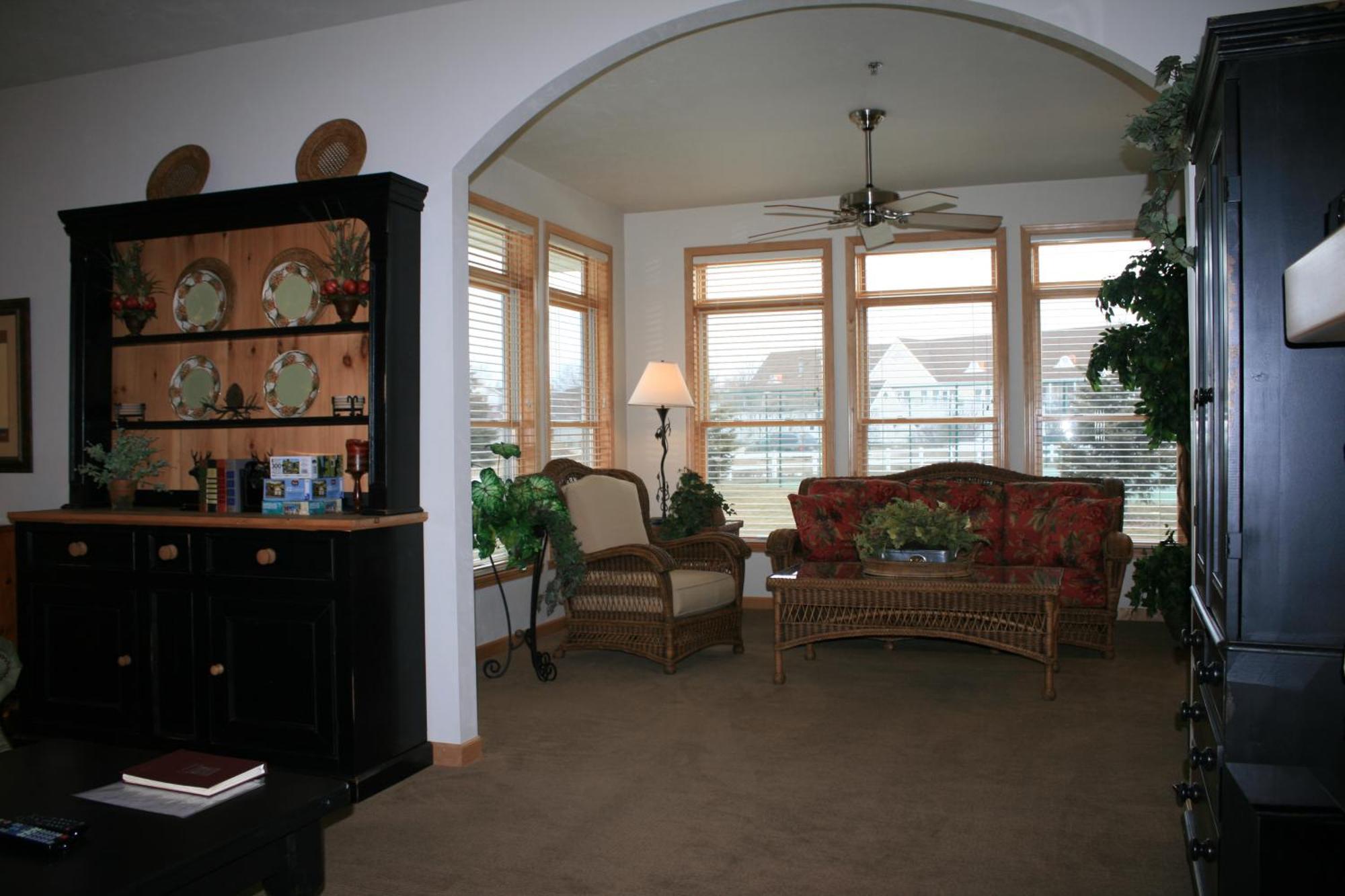 Birchwood Lodge سيستر باي المظهر الخارجي الصورة