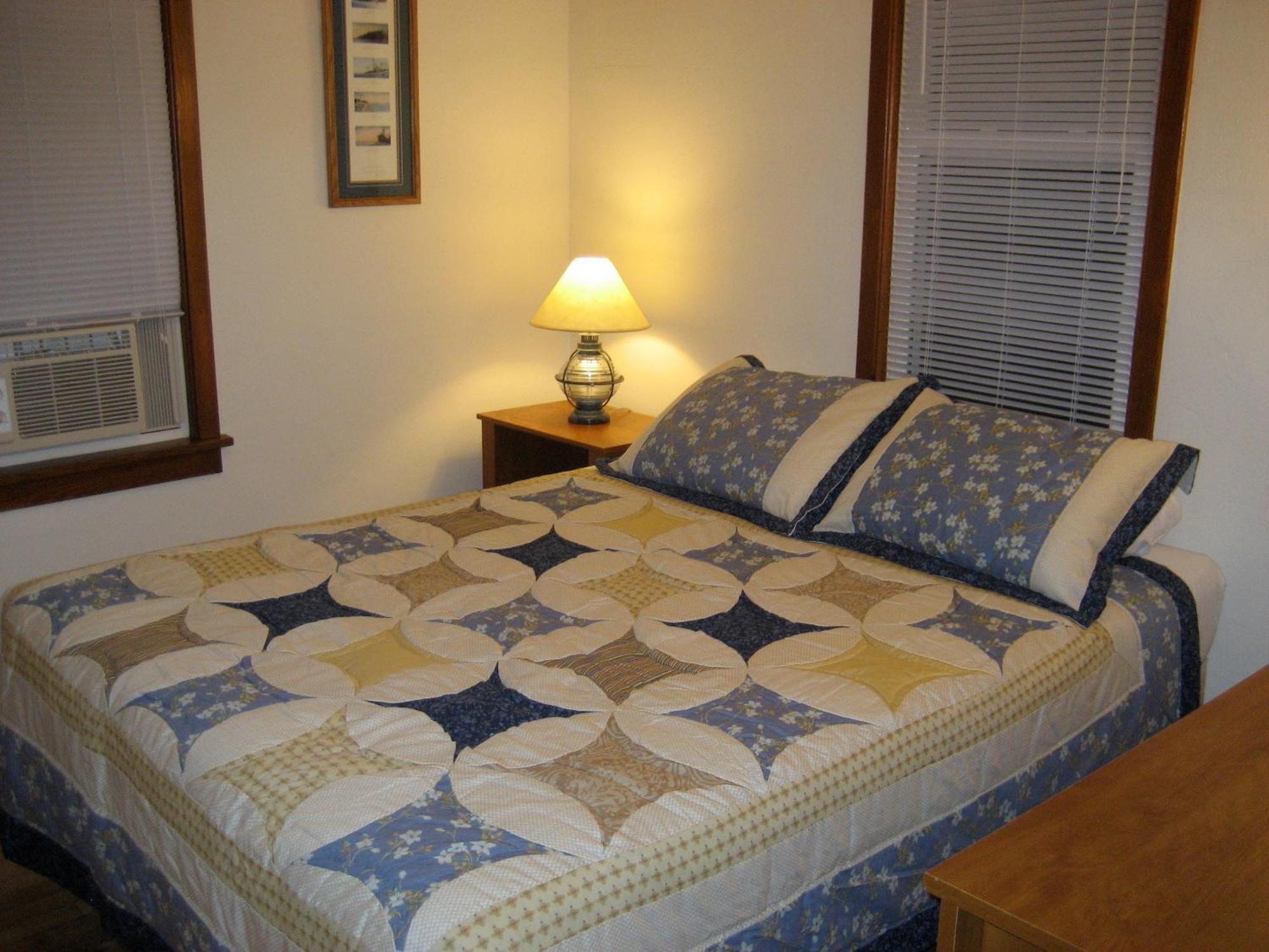 Birchwood Lodge سيستر باي المظهر الخارجي الصورة