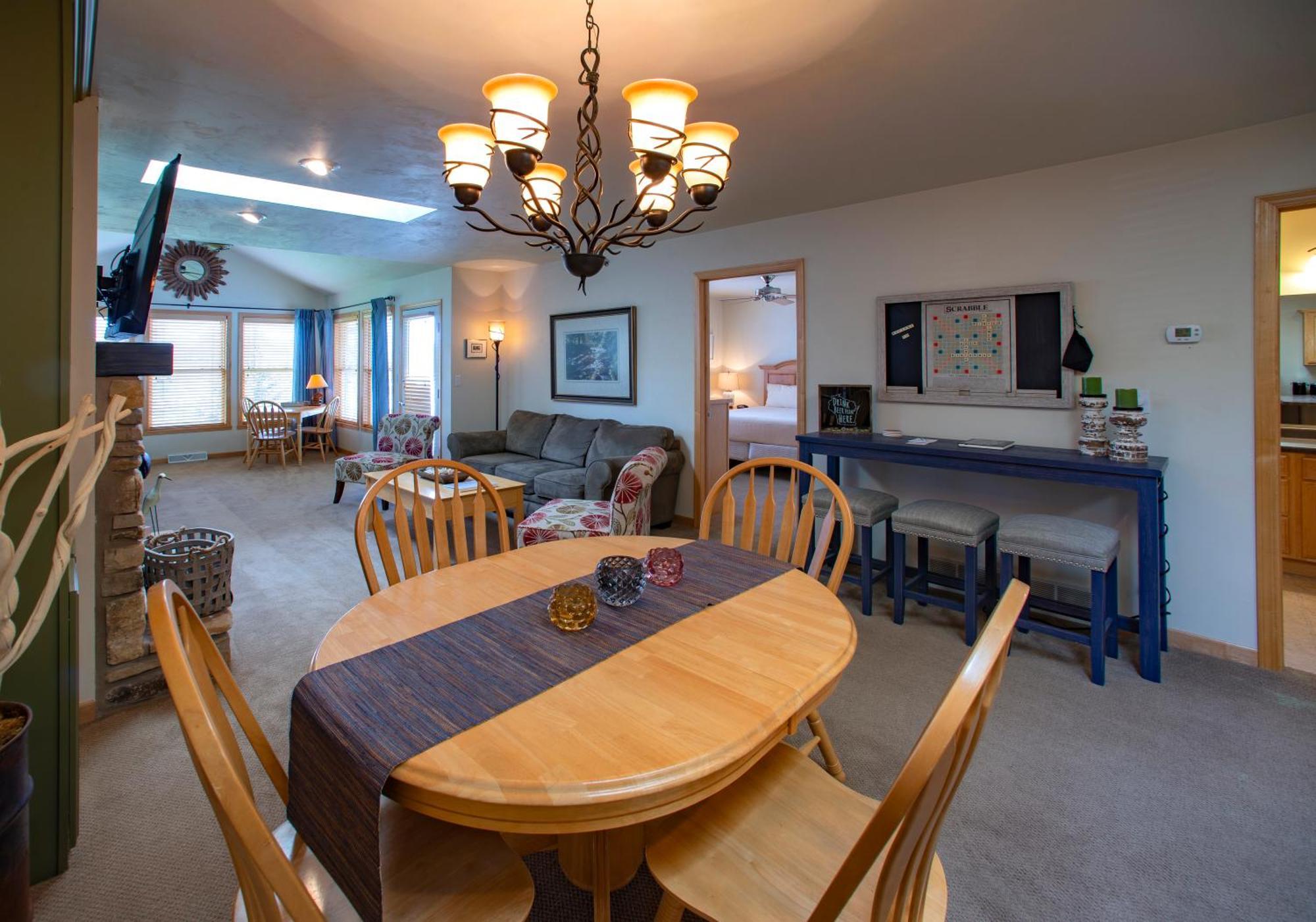 Birchwood Lodge سيستر باي المظهر الخارجي الصورة