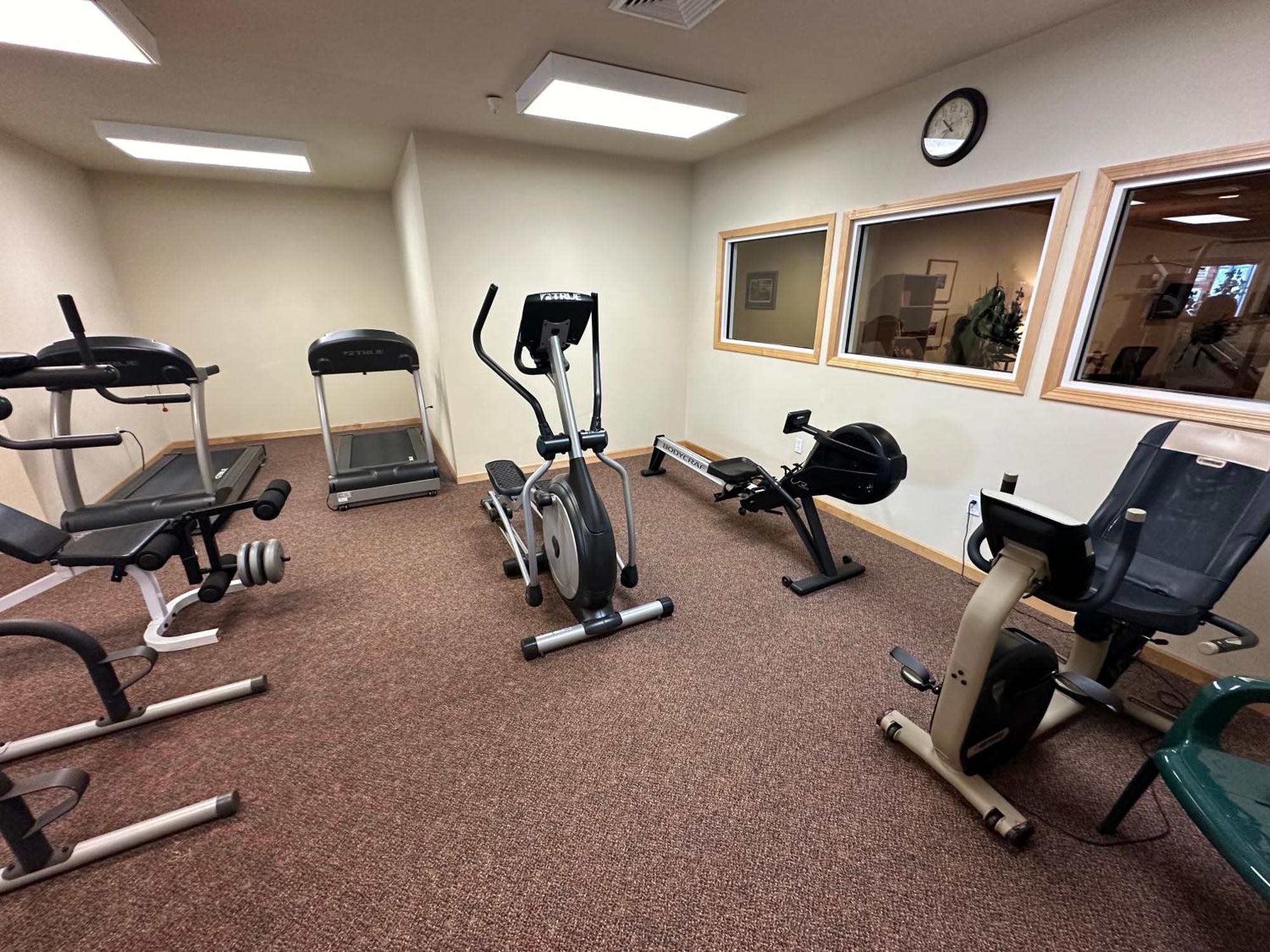 Birchwood Lodge سيستر باي المظهر الخارجي الصورة