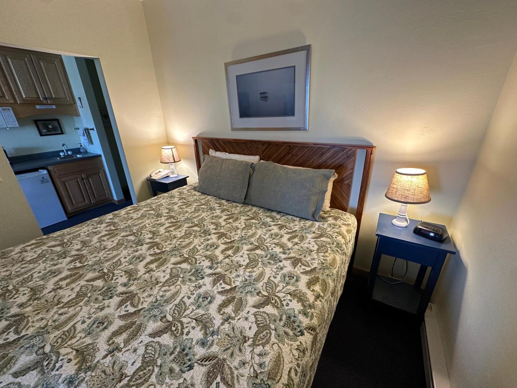 Birchwood Lodge سيستر باي المظهر الخارجي الصورة